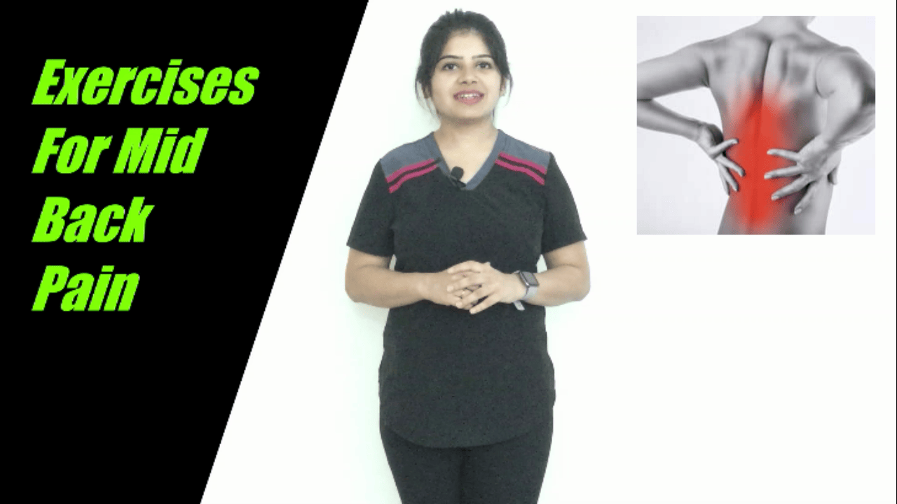 simple physiotherapy exercises for back pain relief