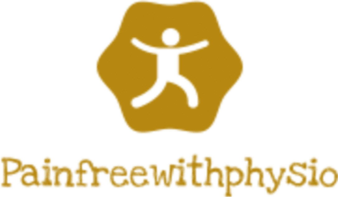 PainFreeWithPhysio home